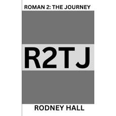 (영문도서) Roman 2: The Journey Paperback, Independently Published, English, 9798362074128