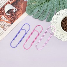 10cm 왕클립 10p, ※­선택:상품선택▣, 1개, 상품선택