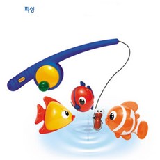 물고기 낚시놀이 자석 3살 유아 장난감 어린이낚시놀이 보드게임 6살