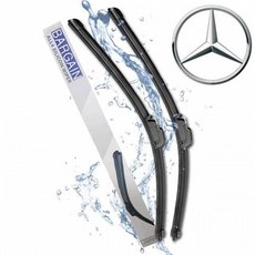 M178 벤츠 순정형 와이퍼 AMG GT 벤츠와이퍼 발수와 nam*17238yF
