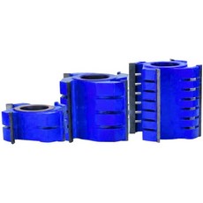 스핀들 기계 몰더 스트레이트 목재 셰이퍼 커터, 01 Inner hole 40mm, 07 D125xH30x4T