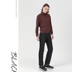 엘르골프 엘르골프-덕다운 일자팬츠-6J81654._IC