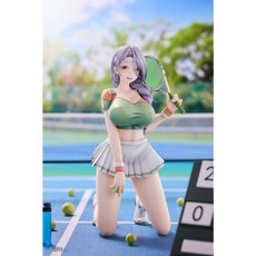 Vivify 我們要再來一次嗎 YUKI 特別版 1/6 模型, 1個