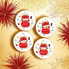 컵 실링기 필름 밀봉 포장 음료 씰링 비닐 투명 업소용, 매트텍스처 용 흰색 3000컵, 1개, 1개