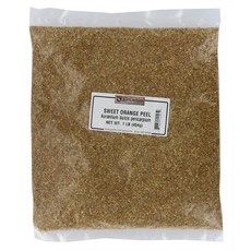 비어 제조용 스위트 오렌지 껍질 1파운드 비어 제조용 스위트 오렌지 껍질 1파운드