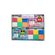 슬라임양지우개군, 상세페이지 참조