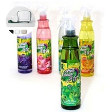 차량용방향제 후레쉬 아로마 에어 실내 화장실 옷장 뱡향제 자동, 담배