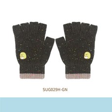 Sumikko gurashi 角落生物 成人半指手套