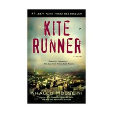 영문 영어 유아 도서 The Kite Runner Movie TieIn Mass Market Paperback 미국판 1856236, 영문 영어 유아 도서 The Kite Runner Mo