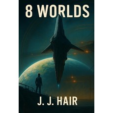 (영문도서)8 Worlds Paperback, Independently Published, English, 9798274653640