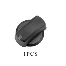 MTAP 도요타 호환 FJ 크루저 에어컨 제어 스위치 단추 온도 시트 환기 로터리 노브 2007-2010 AC, 01 1PCS, 1개