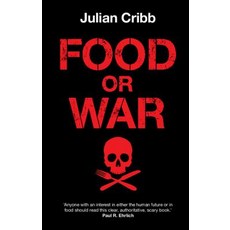 Food or War Paperback, Cambridge University Press