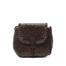 드래곤디퓨전 미니 시티 가죽 숄더 백