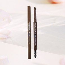 프로랑스 쓰리 포인트 오토 아이브로우 펜슬, 1개, 21 (갈색)