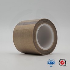 테프론테이프 50mm x 10M 0.13T 고온내열 절연 기스방지 헤라테이프, 1개