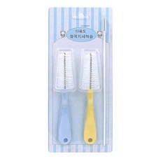 은성 다용도 젖꼭지 세척솔/미니솔/브러쉬솔 kkr+75390Gv