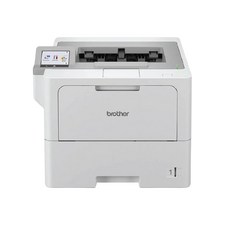 Brother HL-L6415DW Laser Printer 商用黑白極速雷射印表機, 機器 L6415DW含原廠碳粉匣, L6415DW含原廠碳粉匣