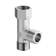 PUKANIUM 1cm 3 8인치 비데 T 어댑터 264983, PUKANIUM 1cm 3 8인치 비데 T 어댑터 26