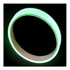 위드미쇼핑 축광테이프1cm 소화기위치표시