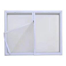 제조 업체는 모기 스크린 창문 그물을 생산합니다 지퍼, 6. whitenet whiteframe
