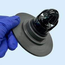 살림쓱싹 프리미엄 하수구 배수구 트랩, 1개