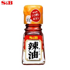 에스비식품 라유, 4개, 31g