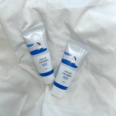 Round Lab 白樺樹保濕洗面乳 溫和潔淨保濕, 1個
