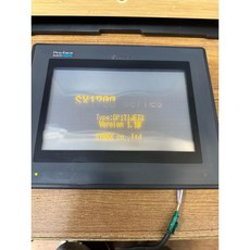 Pro-face普羅菲斯 觸控螢幕 GP470-EG11 (4485) 工業觸控螢幕 高解析度 觸控靈敏