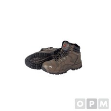 밀리터리 타입 중단화 6인 치-265MM/DK.BROWN+셀러팩토리Shop, 빠른배송