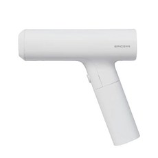 SPICERR PHP-1 攜帶式高壓清洗機, White