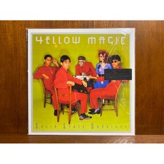 沐耳 Yellow Magic Orchestra 經典 Solid State Survivor 高音質黑膠唱片 寶寶音樂啟蒙玩具, 1個