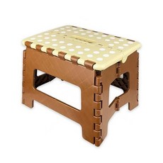 이쁜이 탄탄 접이의자 (중) 어린이의자 -O, 본상품