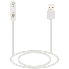 AI 스마트 안경 충전기 자석 USB 충전 케이블