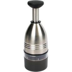 윈코 푸드 초퍼 스테인리스 스틸