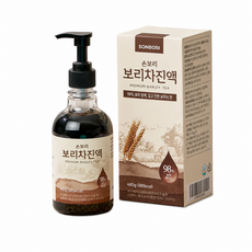 손보리 보리차 진액, 1개, 480g 1개, 480g
