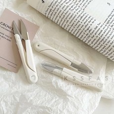 774번가 쪽가위 케이스형 재봉 도구 다용도쪽가위