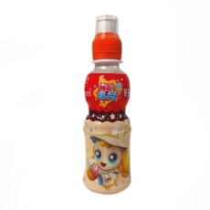 웅진 캐치 티니핑 복숭아맛 200mlx6펫 cha*3282mZ, 200ml