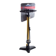 GIYO 160psi 直立式高壓 單車/腳踏車/自行車打氣筒, 1個
