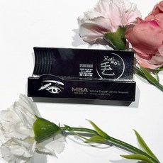 Daycell MBA 魚腥草睫毛液, 1個, 6ml