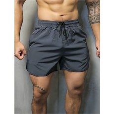 물구나무 발목밴드 거꾸리 철봉 고정 홈트 걸이 바텀업, 다크그레이, m