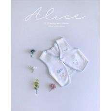 로아앤제인 보헤미안 니트 베스트 930812