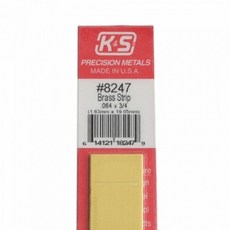 황동막대 FK8247 305x0.4x25.6mm