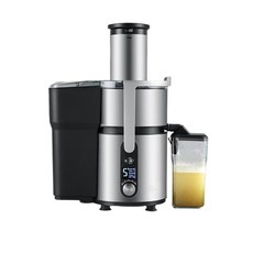 업소용 착즙기 원액 생즙기 조절 스텐 카페 수동, 2. 1000W 원터치+칼망1더(사탕수수)