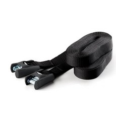 YAKIMA 重型固定帶 一組兩條, 1個