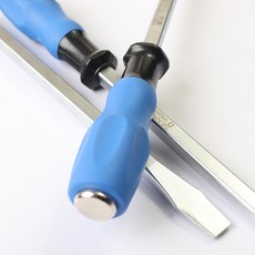 쎈툴 사각다가네 12xT10x300(-) 해머 함마드라이버 일자형, 1개