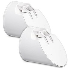 AceOrbit 2팩 10.2 x 10.2cm(4 x 4인치) 홈통 다운스파우트 연장 거터 가드 커버 레인 다이버터 낙수 홈통 커넥터 잎 및 설치류 가드 팔꿈치 배출구 필터