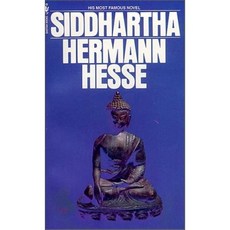 Siddhartha:, Bantam