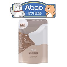 【Abao】腸胃關節M2阿寶肉多多750g，三種鮮肉MIT無穀低敏狗飼料，犬糧狗主食，現貨快速出貨, 1個, M系列-肉多多犬糧750g