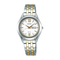 정신 SPIRIT 손목시계 태양 모델 여성형 STPX033