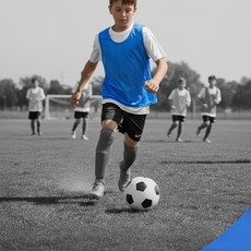 은공이네 유소년 팀조끼 쪼끼